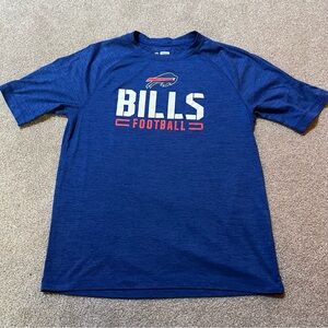 Buffalo Bills NFL Team Apparel T-Shirt